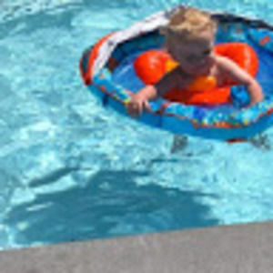 Meet your Posher, Cody